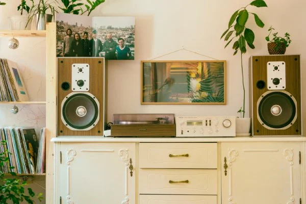 Un angolo musica in casa: la guida definitiva 1 angolo musica in casa