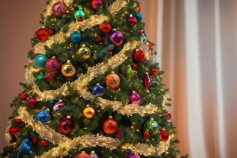 Perché fare l’albero di Natale a novembre ti rende più felice?