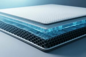 Il materasso scalda troppo in estate: soluzioni drastiche (niente condizionatore) 1 materasso scalda troppo